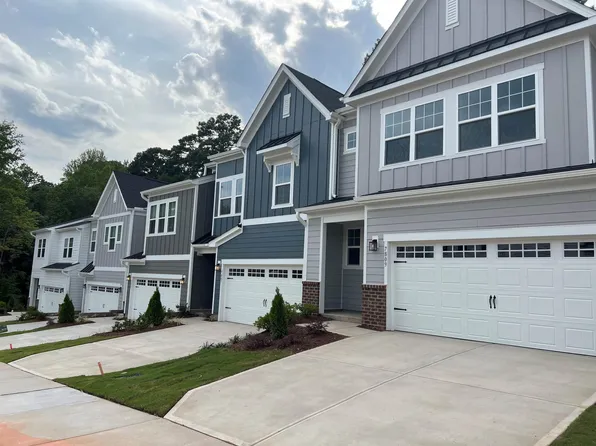 7817 Sofiana Ave, Raleigh, NC 27617