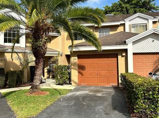 7206 Woodmont Way #7206, Fort Lauderdale, FL 33321
