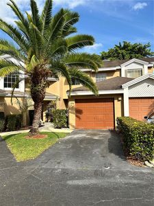 7206 Woodmont Way #7206, Fort Lauderdale, FL, 33321