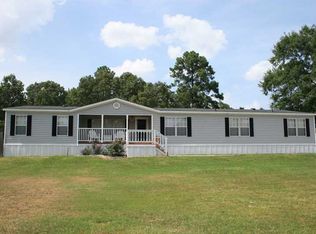 1804 Kirkview Dr, Princeton, LA 71067
