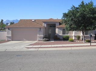 10001 E Escalante Rd, Tucson, AZ 85730