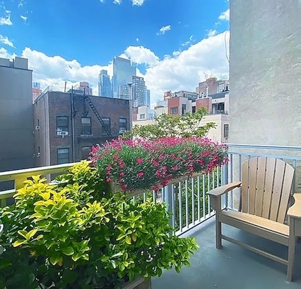 505 W 47th St #5DN — Photo 2