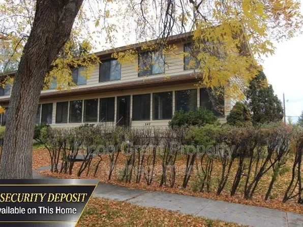 545 May St, Idaho Falls, ID 83401