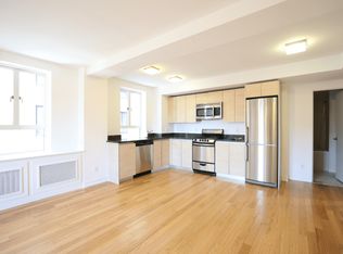752 W End Ave APT 17J, New York, NY 10025