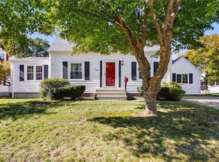 706 High St, Cumberland, RI 02864