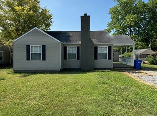 860 Burroughs Rd, Alcoa, TN 37701