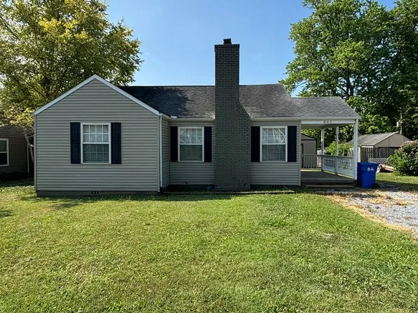 860 Burroughs Rd, Alcoa, TN 37701