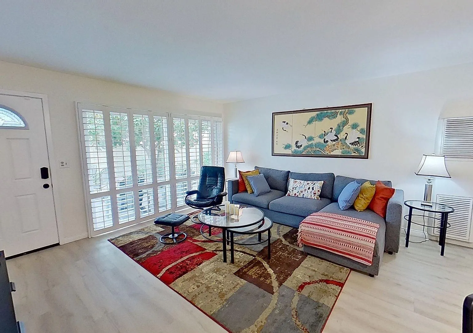 14181 Goldenwest St #2, Westminster: Charming 2 Bed 2 Bath Townhouse with Community Amenities! — Photo 3