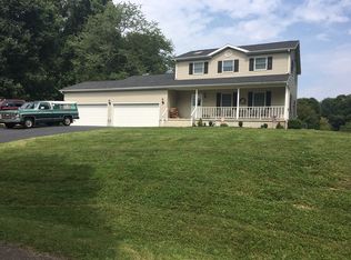 113 Trails End Rd, Bridgeport, WV 26330