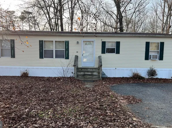3592 N Delsea Dr Unit 32, Vineland, NJ 08360