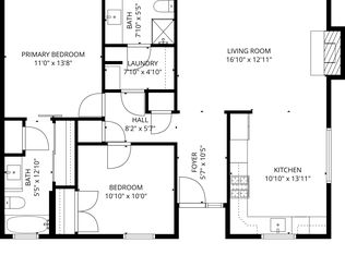 584 Harvard Ave, Santa Clara, CA 95051