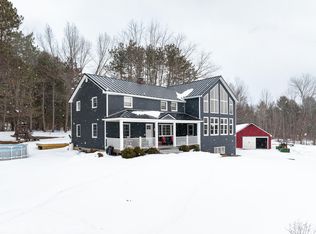 353 Fuller Road, Hermon, ME 04401