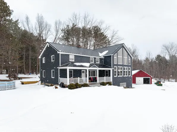 353 Fuller Road, Hermon, ME 04401