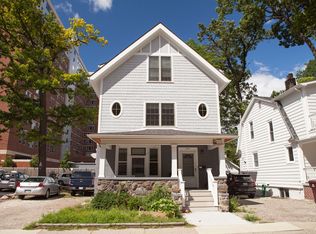 1315 Forest Ct, Ann Arbor, MI 48104