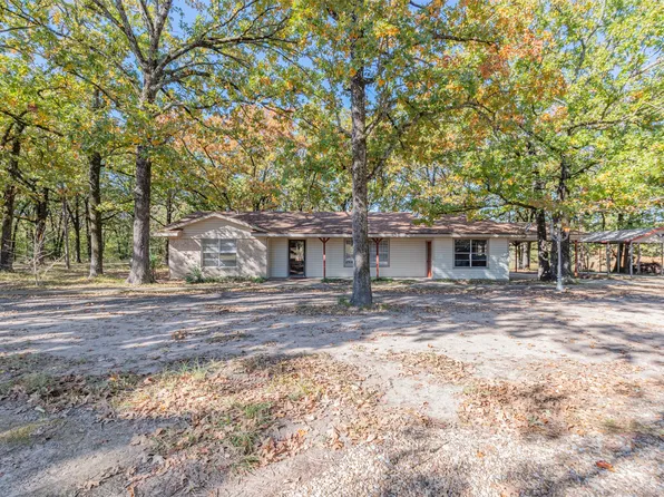 776 County Road 1080, Cooper, TX 75432