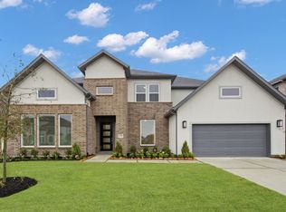 1536 River Point Dr, Friendswood, TX 77546