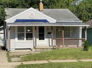911 Bradley Ave, Flint, MI 48503