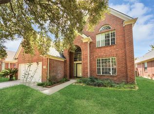 19639 Azalea Brook Way, Houston, TX 77084
