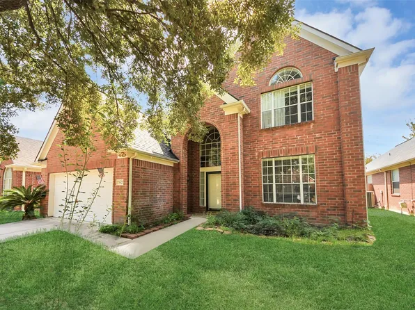19639 Azalea Brook Way, Houston, TX 77084