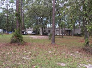 385 Baker Creek Rd, Nahunta, GA 31553