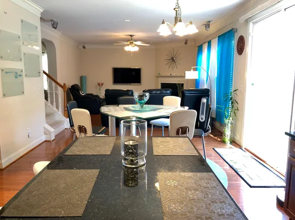 441 Golden Harvest Loop, Cary, NC 27519