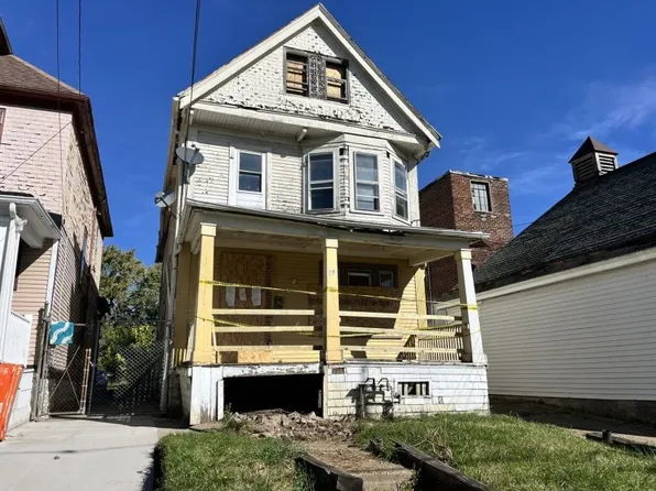 66 Kermit Ave, Buffalo, NY 14215