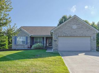 728 Sonya Ct, Monroe, OH 45050