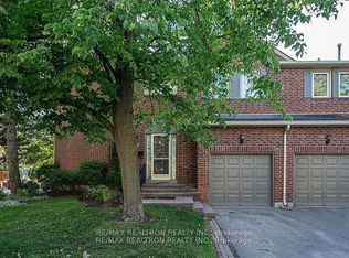 24 Beaumont Pl, Vaughan, ON L4J 4X2