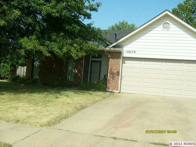 13679 S Oak Pl E, Glenpool, OK, 74033