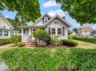 5 Greenwood Ave, Wakefield, MA 01880