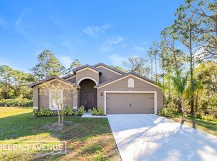 218 Tucson Rd SW, Palm Bay, FL 32908