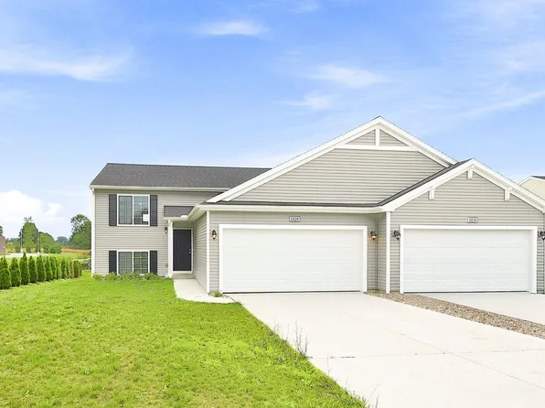 11128 Farmway Dr, Allendale, MI 49401