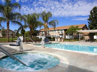 Asante Villas Apartments, Moreno Valley, CA 92553