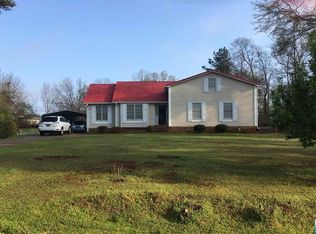 801 Wana Ave, Weaver, AL 36277