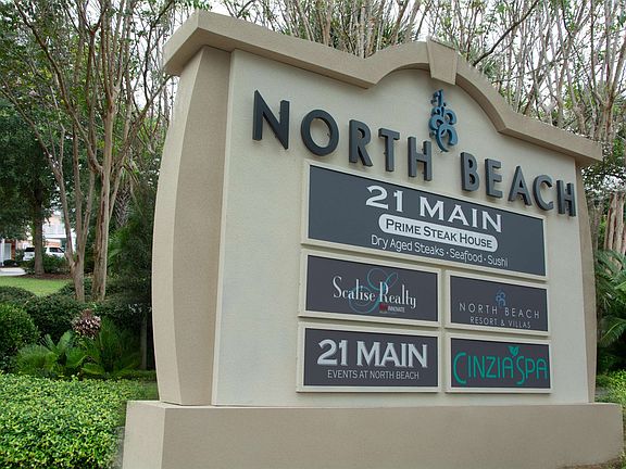 2nd image of 100 North Beach Blvd. #311