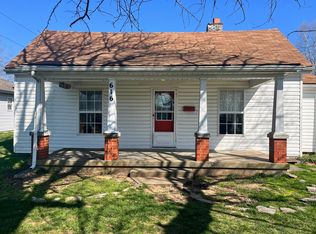 616 Military St, Georgetown, KY 40324