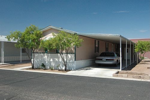 1st image of 8832 E Pueblo Ave Lot 43