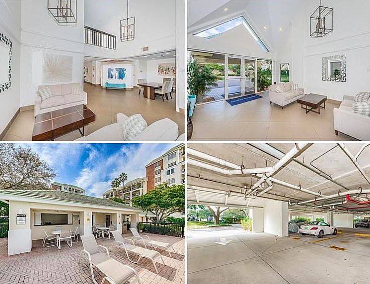 1st image of 1002 S Harbour Island Blvd APT 1508