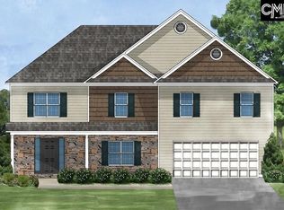 449 Summit Hills Cir, Columbia, SC 29229