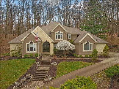 832 Arbordale Ln, Wexford, PA, 15090