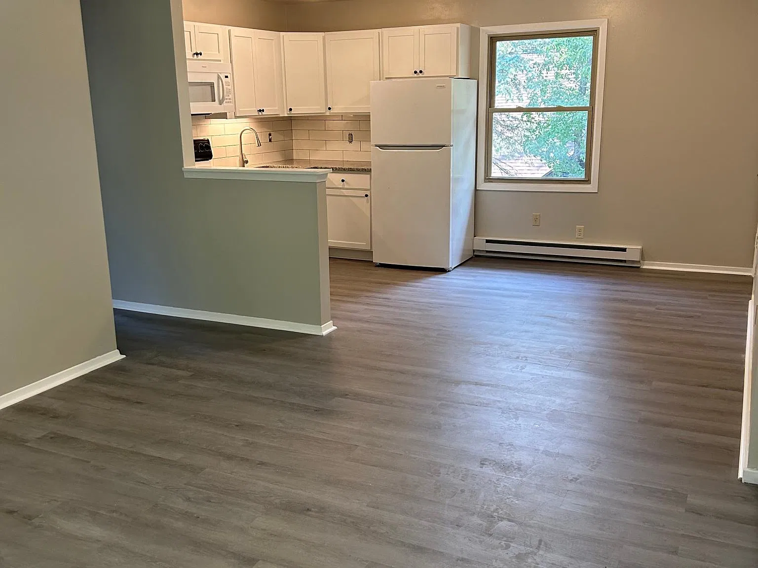 2 bed, 700 sqft, $1,250 — Photo 2