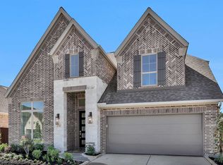 4726 Joplin St, Iowa Colony, TX 77583