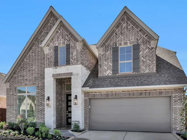 4726 Joplin St, Iowa Colony, TX 77583