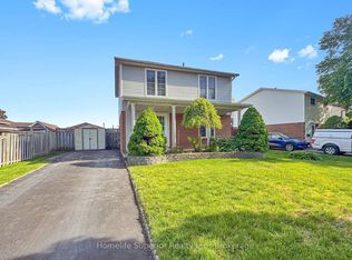 1057 Exeter St, Oshawa, ON L1G7G9