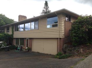 6556 52nd Ave NE, Seattle, WA 98115
