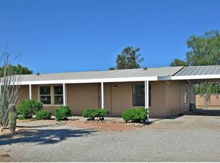 11386 E Avenue 9e, Yuma, AZ 85365
