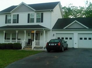 1269 Cinnamon Ridge Rd, Moneta, VA 24121
