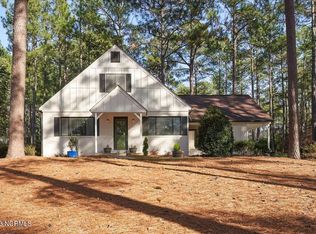 113 Pine Ridge Dr, Whispering Pines, NC 28327
