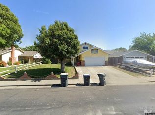 855 Meadowlark Dr, Fairfield, CA 94533