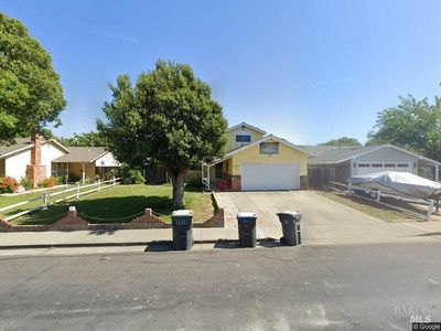 855 Meadowlark Drive, Fairfield, CA, 94533